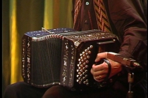 bandoneon